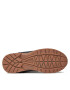 Kappa Туристически Bright Mid T 260239T Черен - Pepit.bg