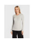 Karen by Simonsen Блуза Candace 10103857 Сив Regular Fit - Pepit.bg