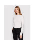 Karen by Simonsen Блуза Carry 10103837 Бял Regular Fit - Pepit.bg