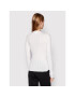 Karen by Simonsen Блуза Carry 10103837 Бял Regular Fit - Pepit.bg
