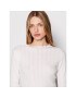 Karen by Simonsen Блуза Carry 10103837 Бял Regular Fit - Pepit.bg