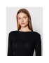 Karen by Simonsen Блуза Carry 10103837 Черен Regular Fit - Pepit.bg
