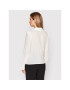 Karen by Simonsen Блуза Dencel 10103965 Бял Regular Fit - Pepit.bg