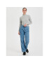 Karen by Simonsen Блуза Ezzie 10104067 Сив Classic Fit - Pepit.bg