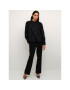 Karen by Simonsen Блуза Kuellakb 10104688 Черен Regular Fit - Pepit.bg