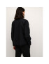 Karen by Simonsen Блуза Kuellakb 10104688 Черен Regular Fit - Pepit.bg