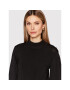 Karen by Simonsen Пуловер Debbi 10103905 Черен Regular Fit - Pepit.bg