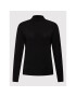 Karen by Simonsen Пуловер Debbi 10103905 Черен Regular Fit - Pepit.bg
