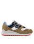 Karhu Сникърси Synchron F802677 Зелен - Pepit.bg