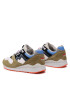 Karhu Сникърси Synchron F802677 Зелен - Pepit.bg