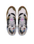Karhu Сникърси Synchron F802677 Зелен - Pepit.bg