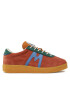 Karhu Сникърси Trampas F809033 Кафяв - Pepit.bg