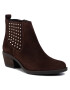 Karino Боти 3112/015-P Кафяв - Pepit.bg