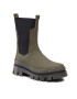 Karino Боти тип челси 3948/066-F Зелен - Pepit.bg