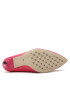 Karino Обувки на ток 4620/151 Розов - Pepit.bg