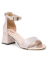 Karino Сандали 3823/074-P Златист - Pepit.bg