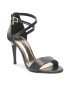 Karino Сандали 4115/076-P Черен - Pepit.bg