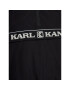 Karl Kani Анорак Retro Block 6084144 Черен Regular Fit - Pepit.bg