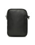 Karl Kani Дамска чанта Signature Small Messenger Bag 4002864 Черен - Pepit.bg