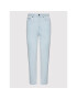 Karl Kani Дънки 6100353 Син Mom Fit - Pepit.bg