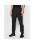 Karl Kani Долнище анцуг Og Tape 6006127 Черен Regular Fit - Pepit.bg