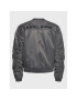 Karl Kani Яке бомбър Chest Retro 6071699 Сив Regular Fit - Pepit.bg