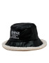 Karl Kani Капела KK Retro Bucket Hat KA-233-035-1 Черен - Pepit.bg