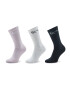 Karl Kani Комплект 3 чифта дълги чорапи мъжки Signature 3-Pack Sock 3104005 Цветен - Pepit.bg