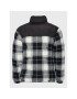 Karl Kani Пухено яке Retro 6076828 Черен Regular Fit - Pepit.bg
