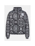 Karl Kani Пухено яке 6176632 Кафяв Regular Fit - Pepit.bg