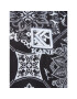 Karl Kani Пухено яке 6176632 Кафяв Regular Fit - Pepit.bg