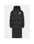 Karl Kani Пухено яке 6176633 Черен Regular Fit - Pepit.bg