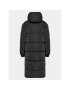 Karl Kani Пухено яке 6176633 Черен Regular Fit - Pepit.bg