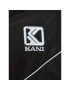 Karl Kani Пухено яке Og 6071726 Черен Regular Fit - Pepit.bg