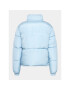 Karl Kani Пухено яке Retro Essentials 6176621 Син Regular Fit - Pepit.bg