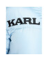 Karl Kani Пухено яке Retro Essentials 6176621 Син Regular Fit - Pepit.bg