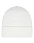 Karl Kani Шапка KK Signature Beanie KA-HW044-002-01 Бял - Pepit.bg