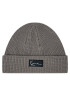 Karl Kani Шапка KK Signature Fisherman Beanie KA223-008-14 Сив - Pepit.bg