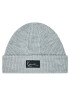 Karl Kani Шапка KK Signature Fisherman Beanie KA223-008-3 Сив - Pepit.bg