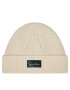 Karl Kani Шапка KK Signature Fisherman Beanie KA223-008-8 Бял - Pepit.bg