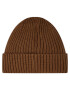 Karl Kani Шапка KK Woven Retro Classic Beanie KA-233-006-2 Кафяв - Pepit.bg