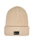 Karl Kani Шапка KK Woven Signature Cozy Beanie KA-233-033-1 Екрю - Pepit.bg