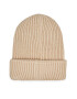 Karl Kani Шапка KK Woven Signature Cozy Beanie KA-233-033-1 Екрю - Pepit.bg