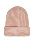 Karl Kani Шапка KK Woven Signature Cozy Beanie KA-233-033-2 Розов - Pepit.bg