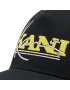 Karl Kani Шапка Retro Cap 7004023 Черен - Pepit.bg