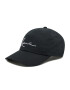 Karl Kani Шапка с козирка Kk Signature Cap 7030214 Черен - Pepit.bg