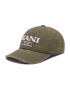 Karl Kani Шапка с козирка Retro Washed Cap 7004143 Зелен - Pepit.bg