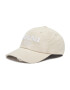 Karl Kani Шапка с козирка Retro Washed Cap 7004145 Бежов - Pepit.bg