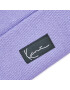 Karl Kani Шапка Small Signature Long Beanie 7050058 Виолетов - Pepit.bg