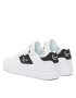 Karl Kani Сникърси 89 PRM KKFWM000325 Бял - Pepit.bg